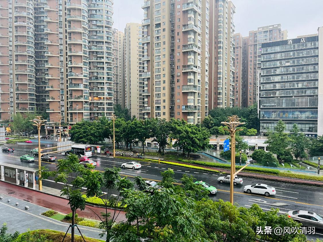 成都哪个区房价低一些,成都哪个地方房价低适合发展