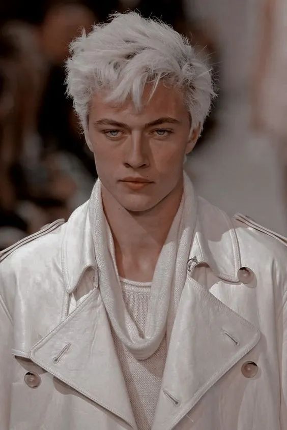 189cm“天使男模”官宣4胎，网友麻了：他才25岁啊？！