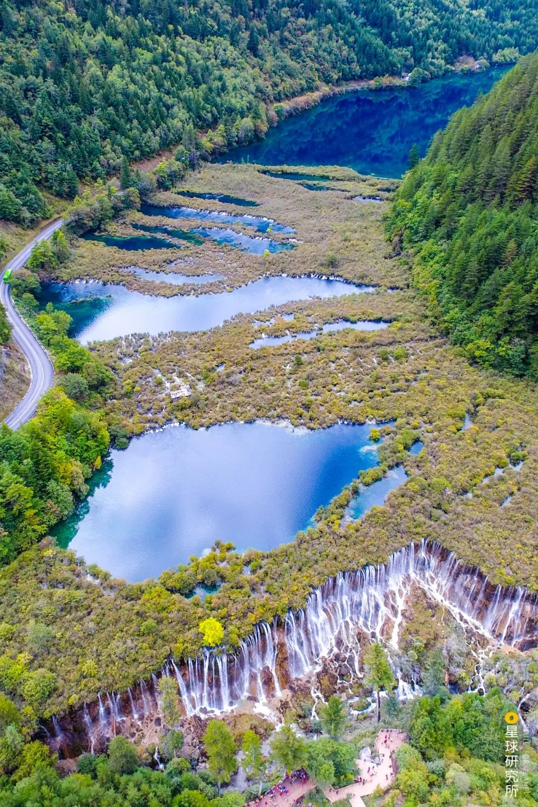 去青藏高原，看“千错万错”