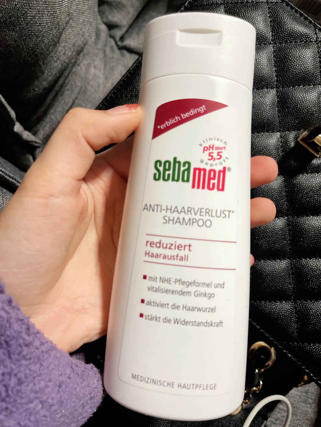 孕妇洗发水安全性测评,孕妇洗发水孕妇专用安全吗