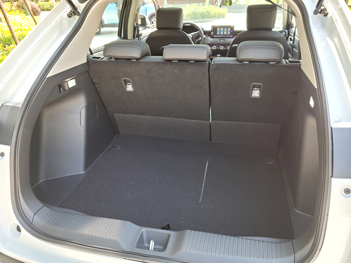 2022款缤智空间测评,试驾全新一代缤智