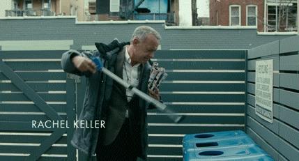 美版“欧维去死”！烂番茄冲到97%了！