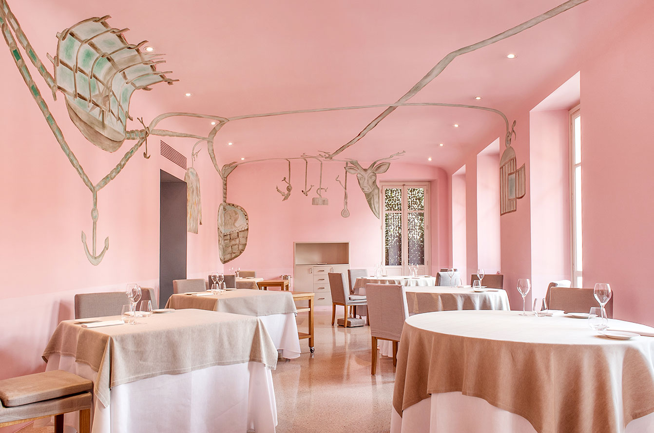 全球排名的餐厅是如何选出来的,2019全球最佳50餐厅榜单揭晓