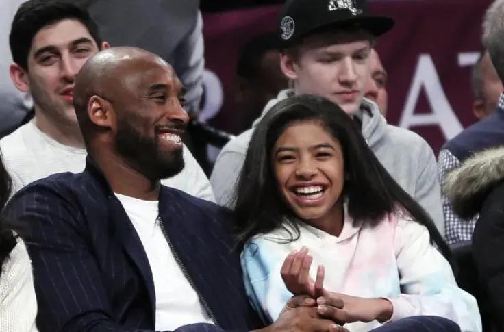 科比去世一周年曼巴精神永存,科比去世两周年回顾