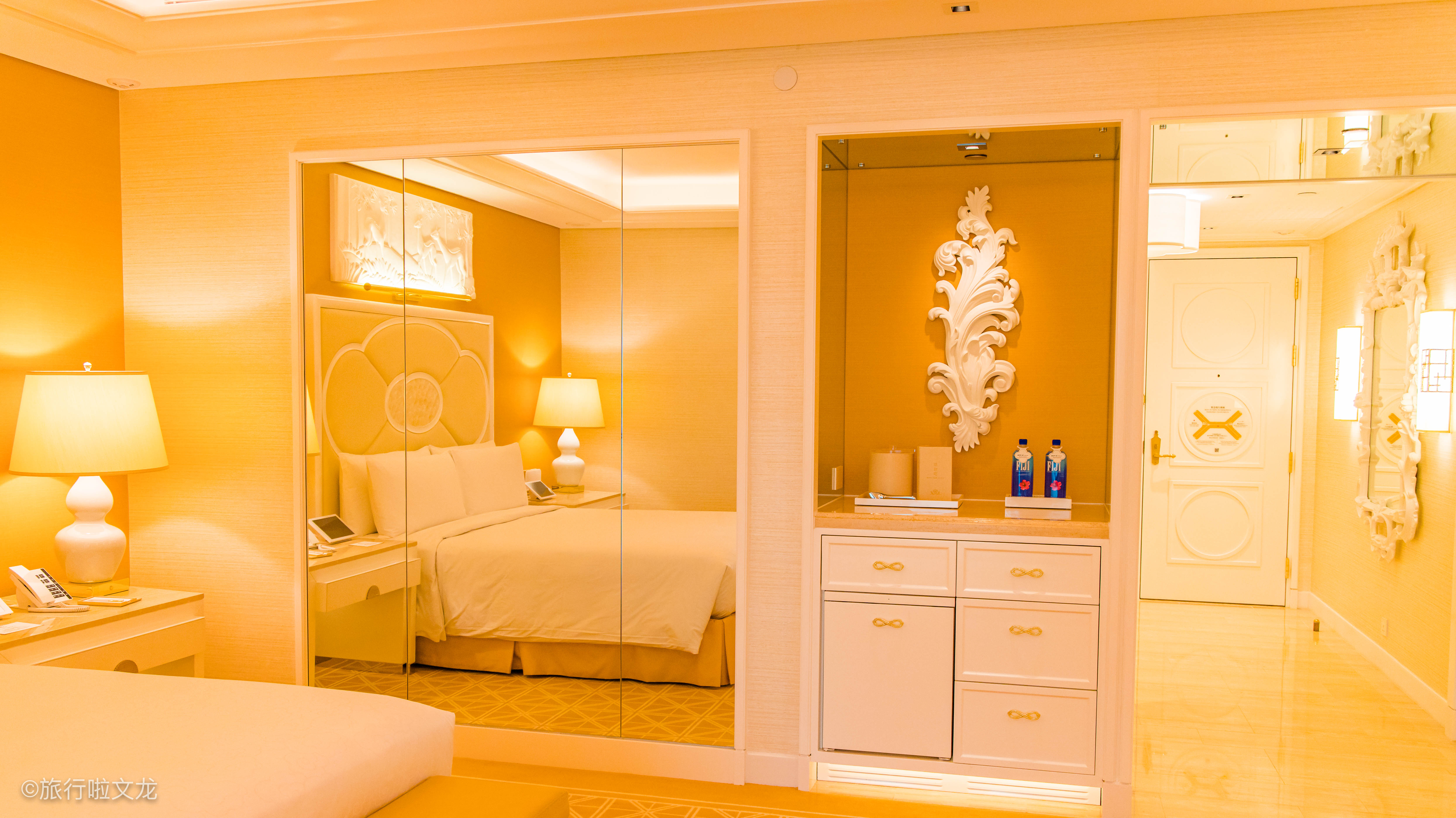 澳门永利皇宫酒店简介,澳门永利皇宫酒店有什么好玩的