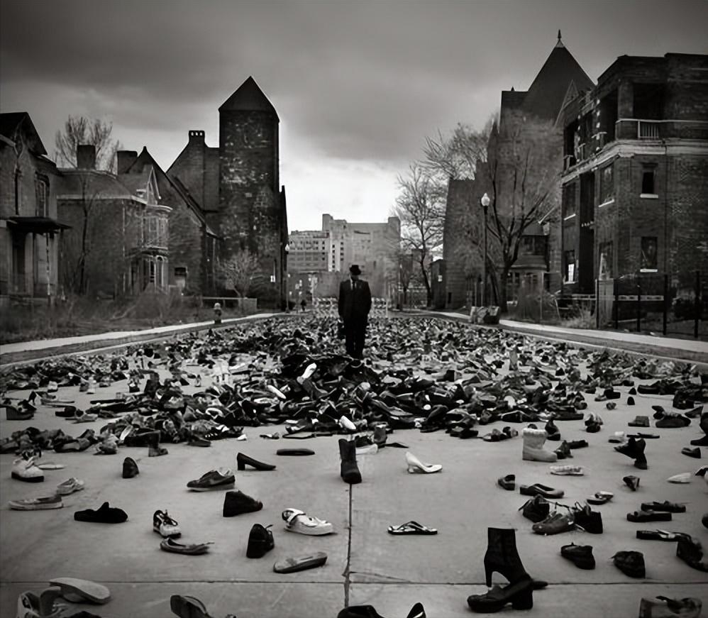 美国底特律破产告诉我们什么,底特律何时破产