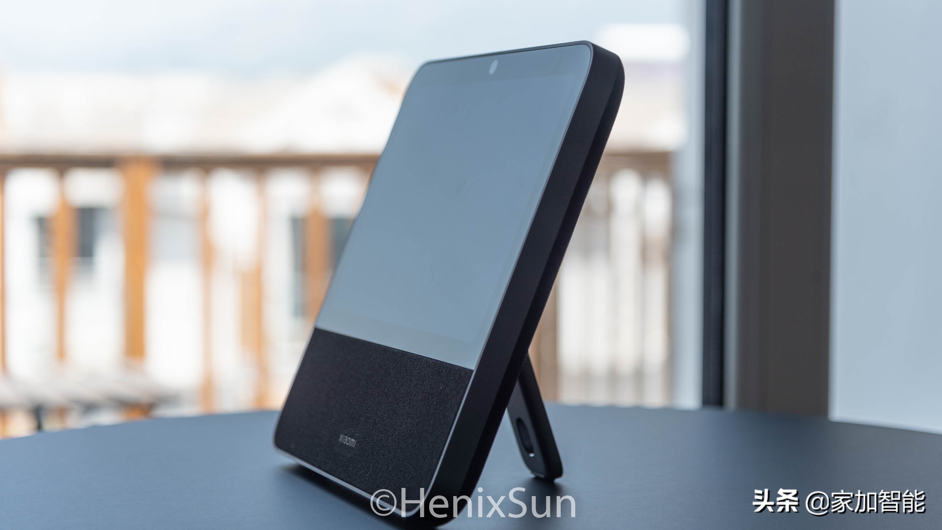 小米智能家屏10评测,全屋智能家居系统屏小米