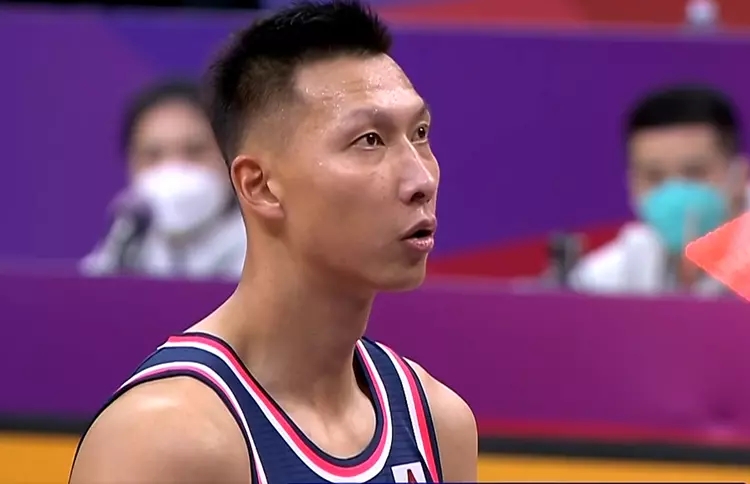 宏远杜锋徐杰近况,宏远双子星胡明轩徐杰