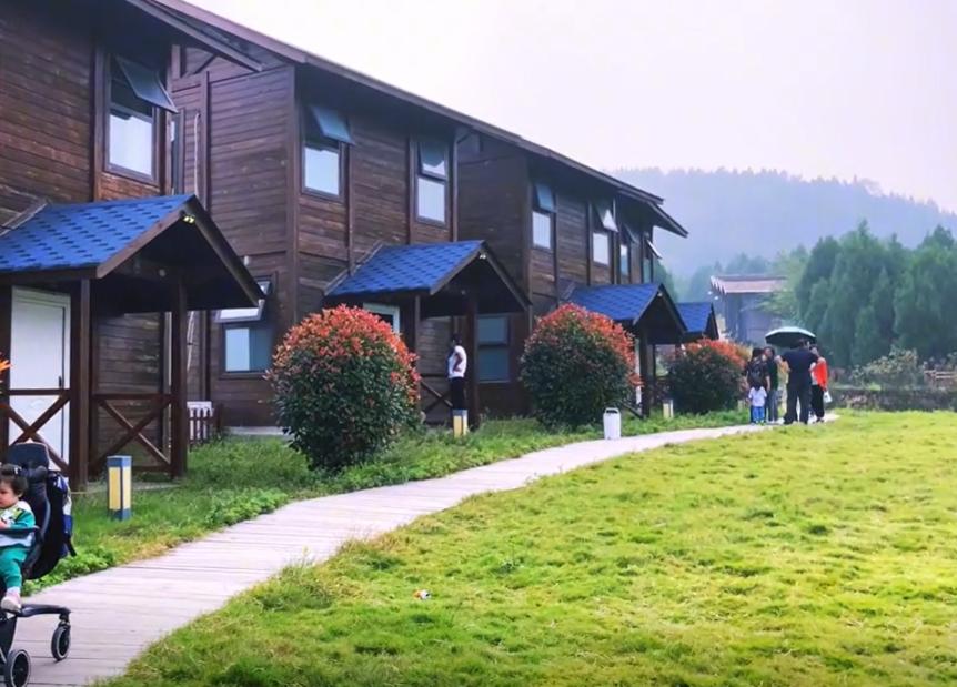 郑州周边游玩夏季景点攻略,郑州周边遛娃避暑游玩推荐景点