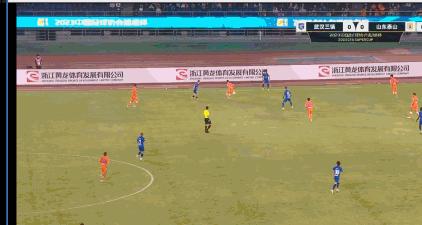 祸不单行！山东输三镇丢掉超级杯，或再遭足协处罚