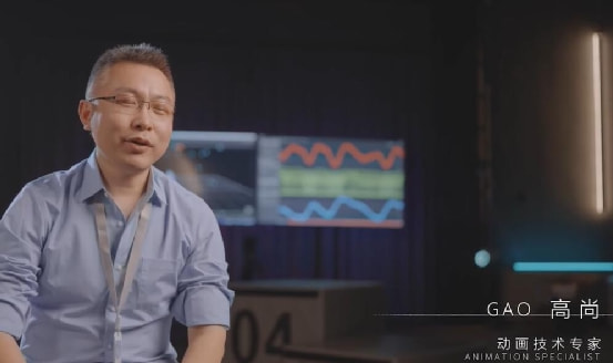 黑神话开发团队多少人,黑神话跑路