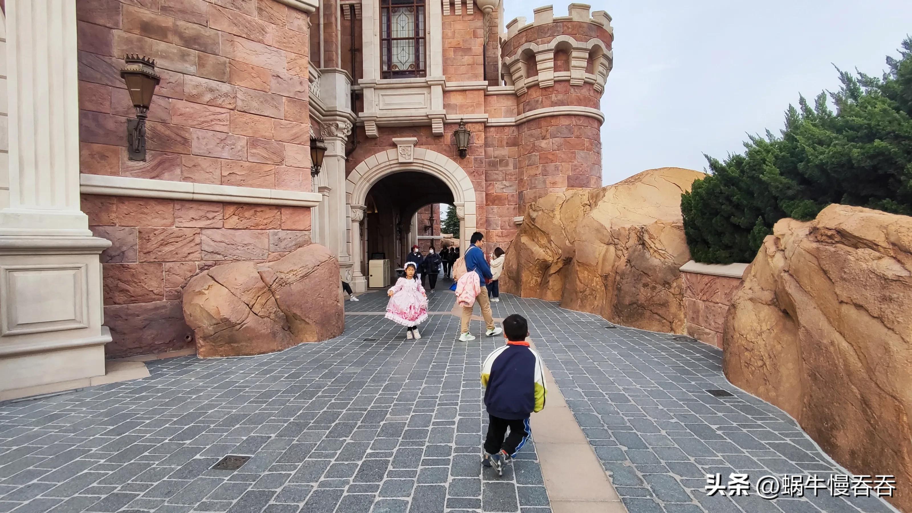 带孩子去迪士尼必须玩什么项目,带娃迪士尼不踩坑