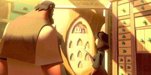 有一部关于圣诞的搞笑动画电影,圣诞节搞笑又温情的3部动画电影