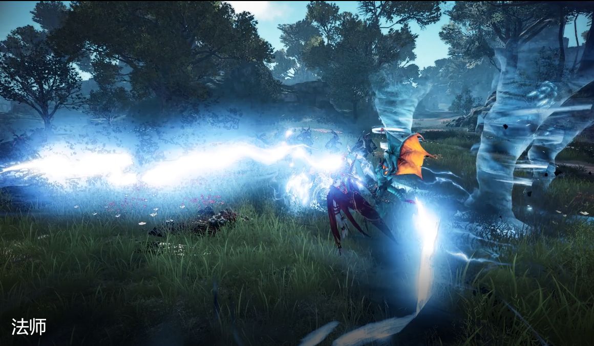 魔域手游2职业选择,魔域手游职业选择什么职业好