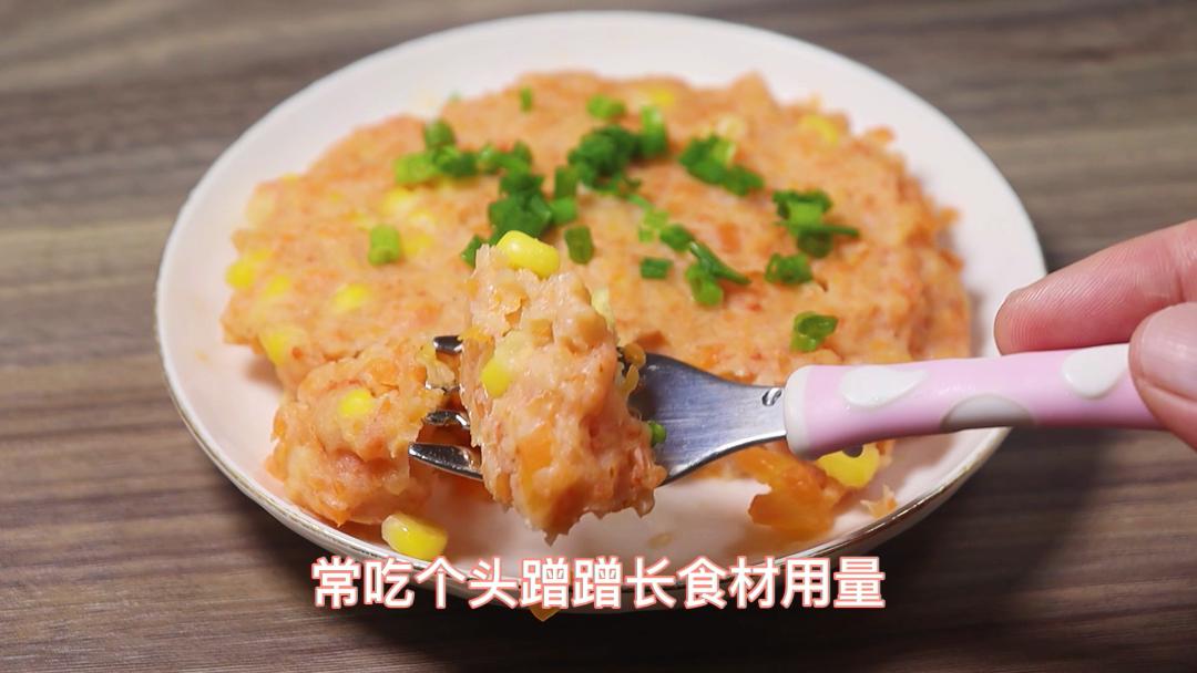 鲜虾的做法3-6岁儿童每日菜谱,鲜虾这样做隔壁小孩都馋哭了