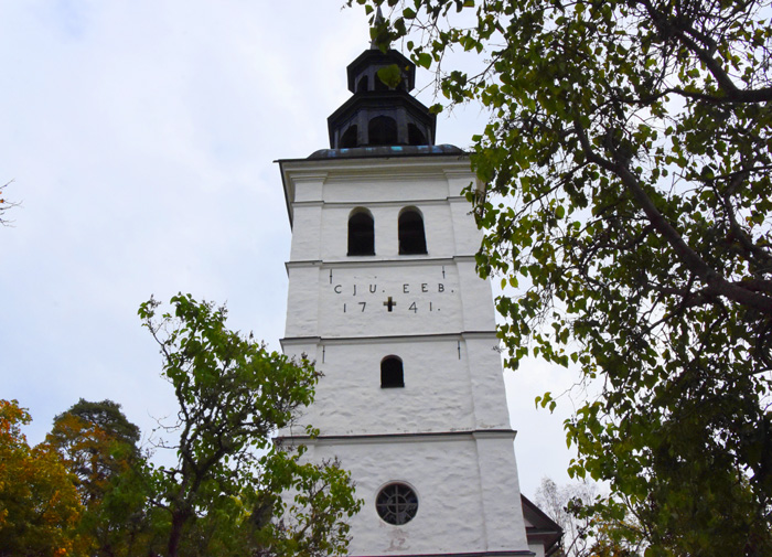 瑞典北欧四国旅游攻略,北欧国家瑞典旅行