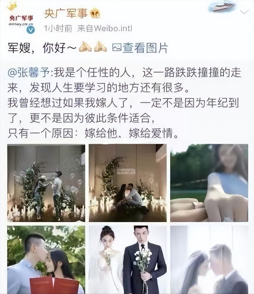 根正苗红何捷,何捷和张馨予现在关系怎样