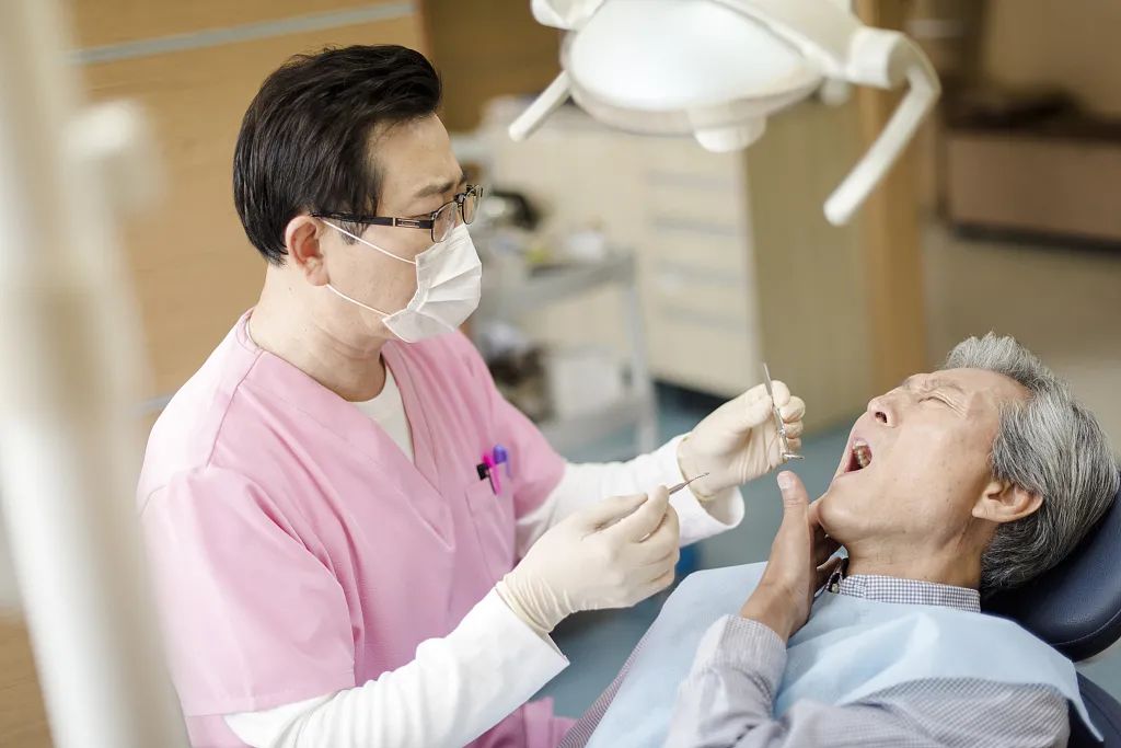 提醒这7种病无法根治,专家提醒这些症状是疾病的征兆