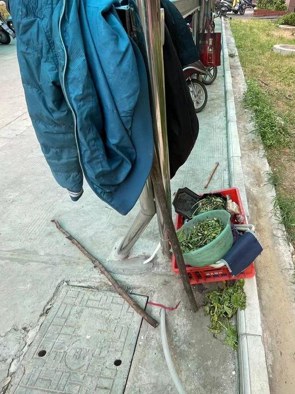 溧水区物业红黑榜,浦口区物业评比公示