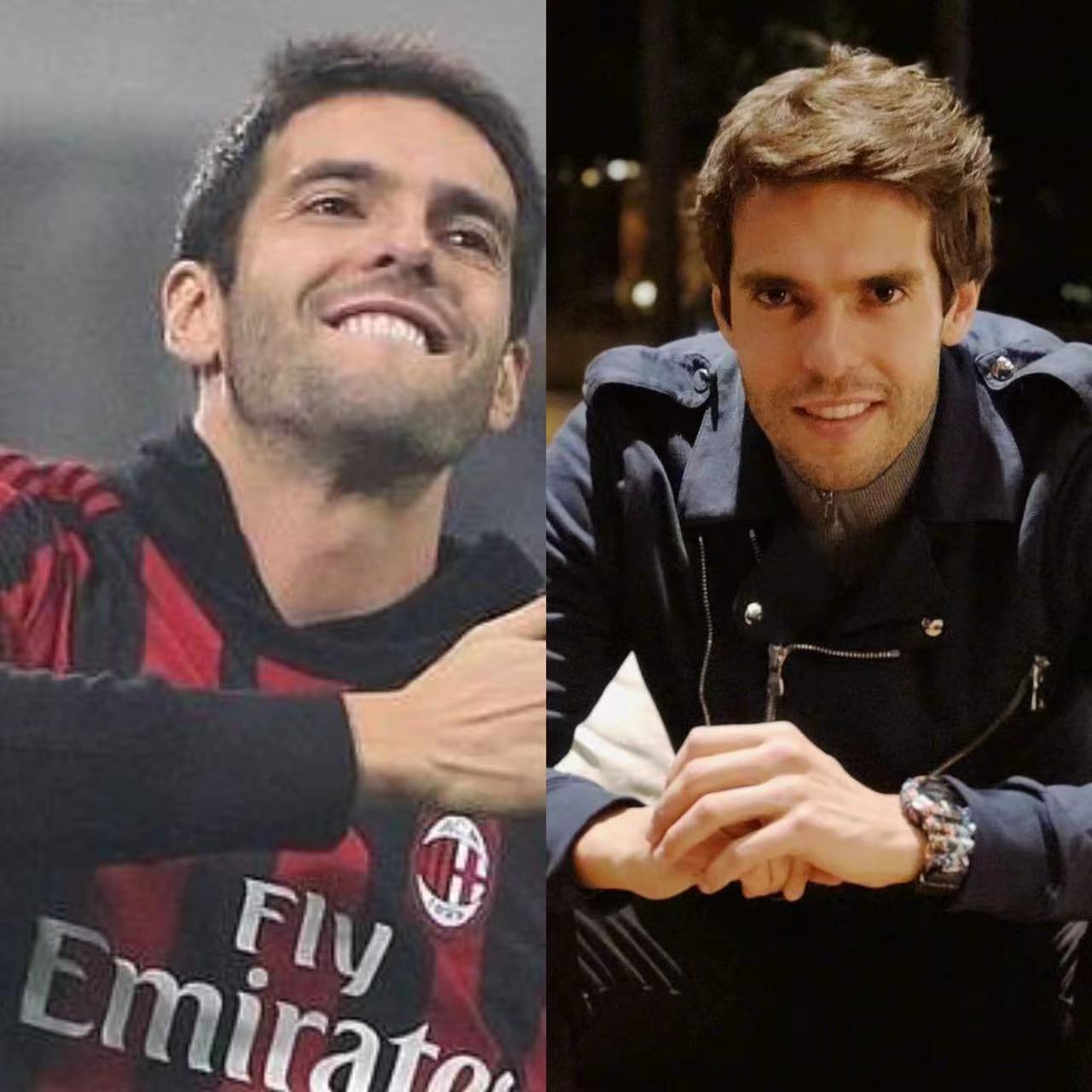 贝克汉姆足坛第一颜值,史上最帅球星贝克汉姆