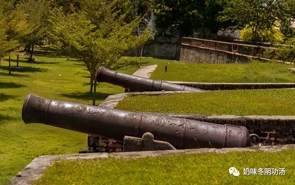 探访马来西亚槟城,马来西亚老街槟城