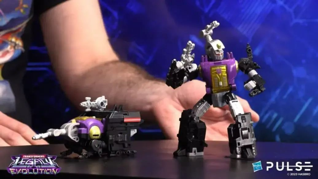 赛星小报社——本周最新的TF资讯整理