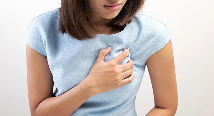 断奶乳房胀痛有什么解决方法,乳房胀痛有什么办法解决