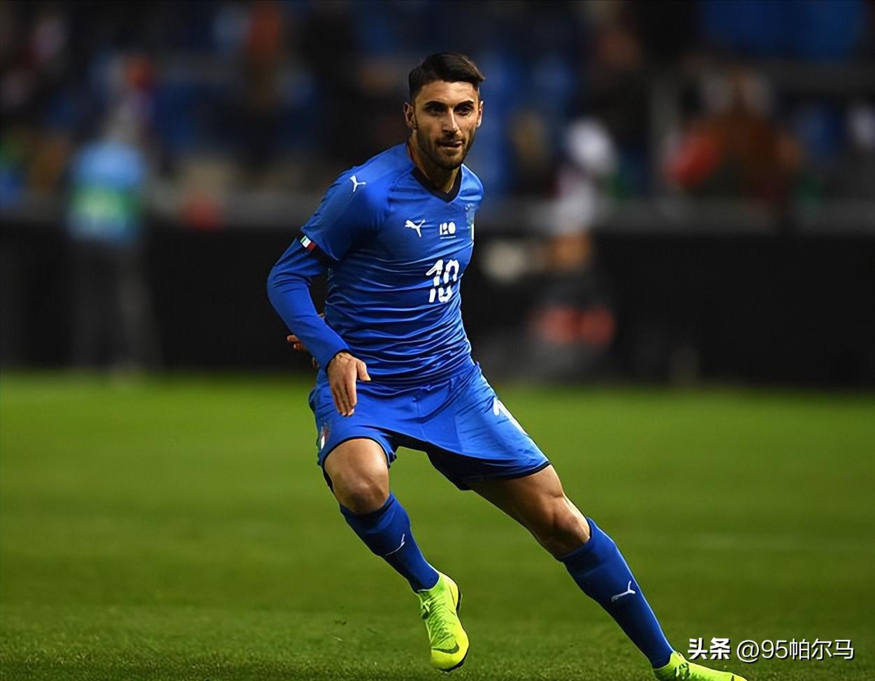 德甲27轮最佳阵容,在德甲踢球的意大利人