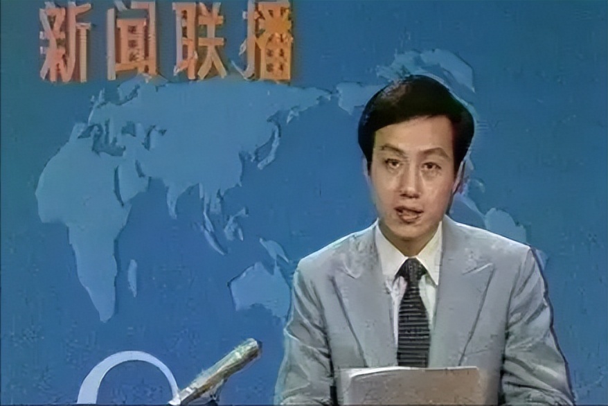 已经退休的12位央视著名主持人,已经退休的12位央视主持人