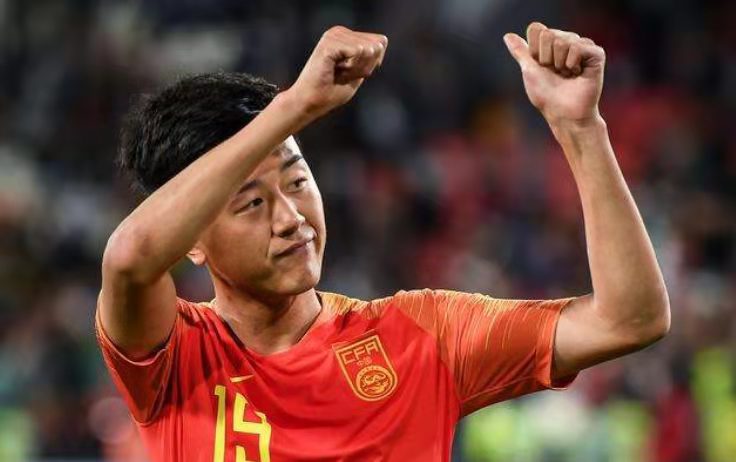 韦世豪独中两元,韦世豪自评中国足球