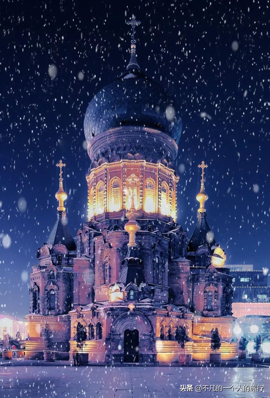 走遍中国最美城市,走遍中国最美的路