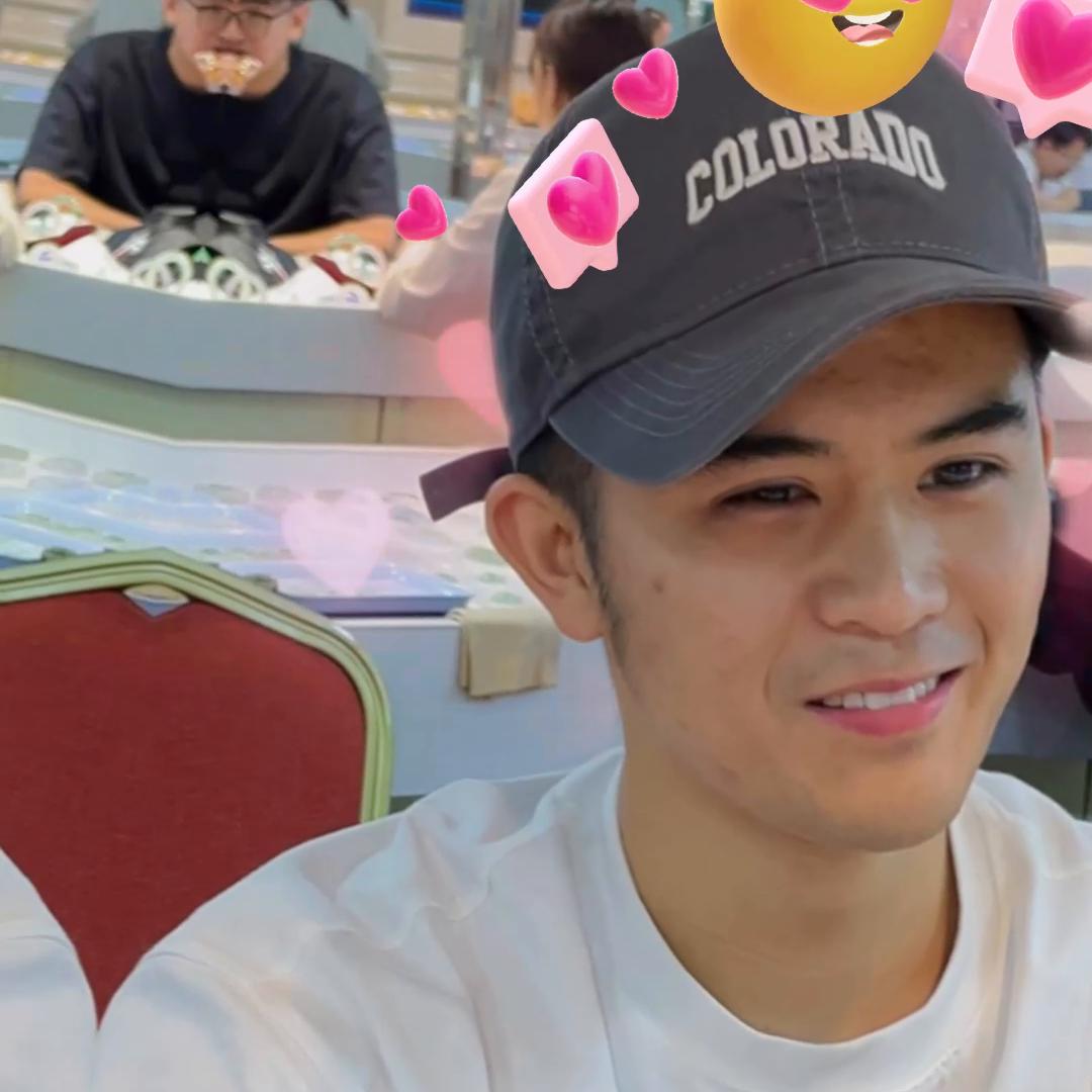 与腼哥斗智斗勇的买货日常@DOU+上热门