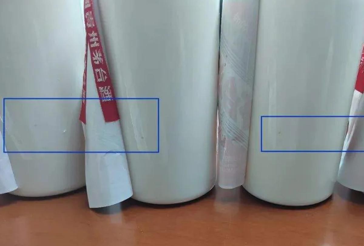 “高价收老酒”的3种套路,大街上高价收老酒暗藏什么猫腻