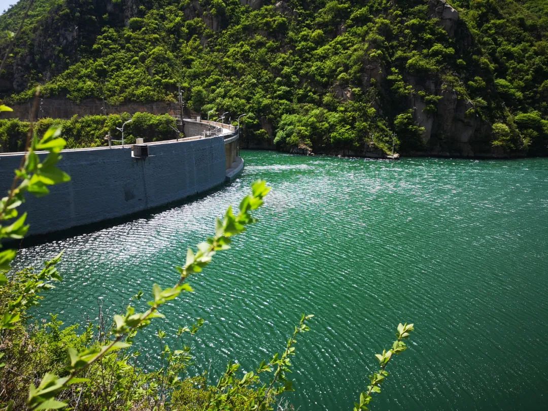 让骑行成为一种探险,骑行中的旷野