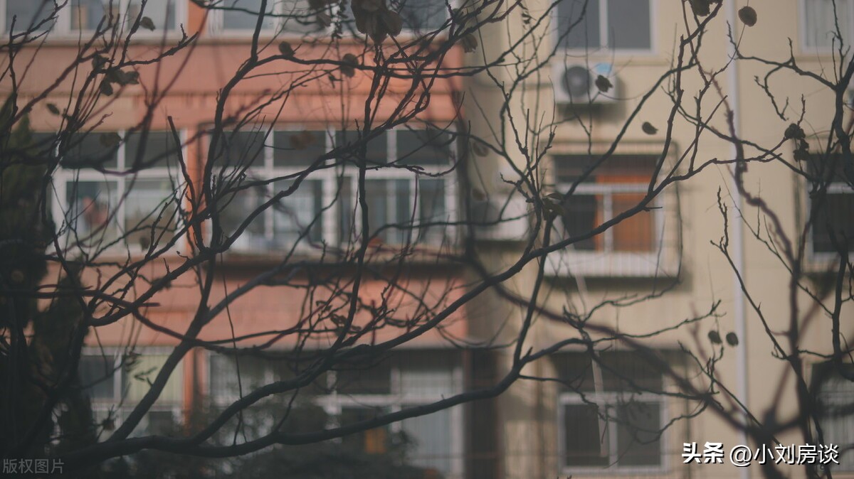 新手郑州买二手房攻略,郑州购买二手房的几个大坑