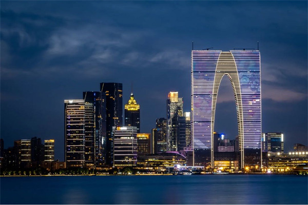 恒业铂金公寓,姑苏区恒业铂金2楼