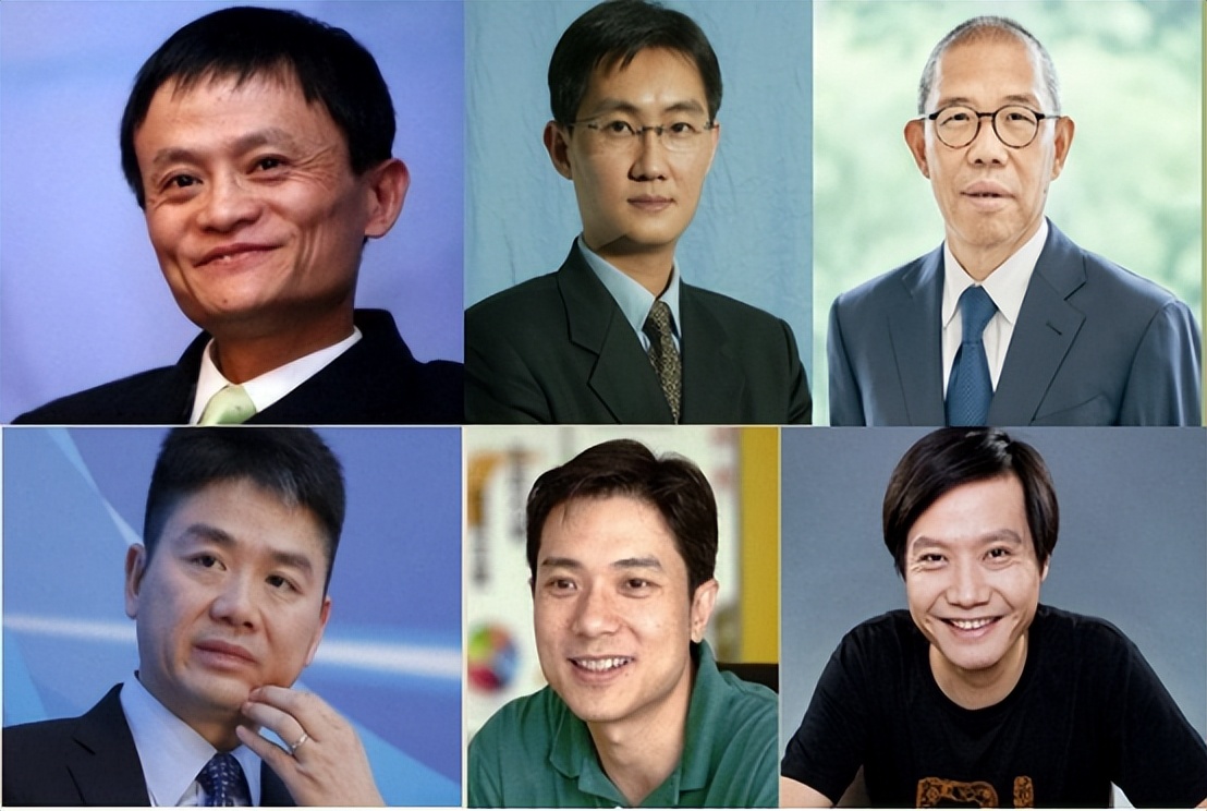 80%的财富在股票里,80%的财富集中在20%的手中