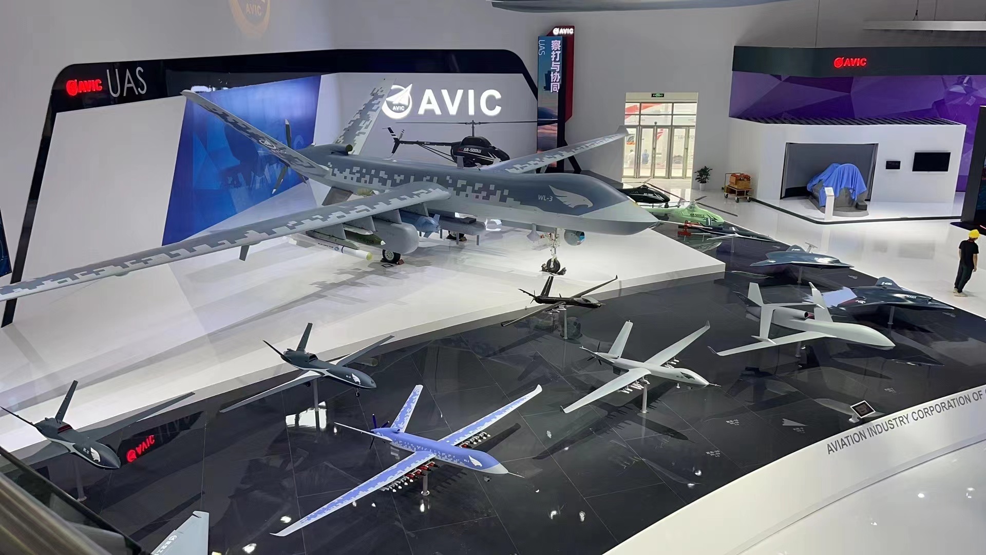 美媒：中国无人机获多国一致好评，排队询价购买收获5亿美元订单