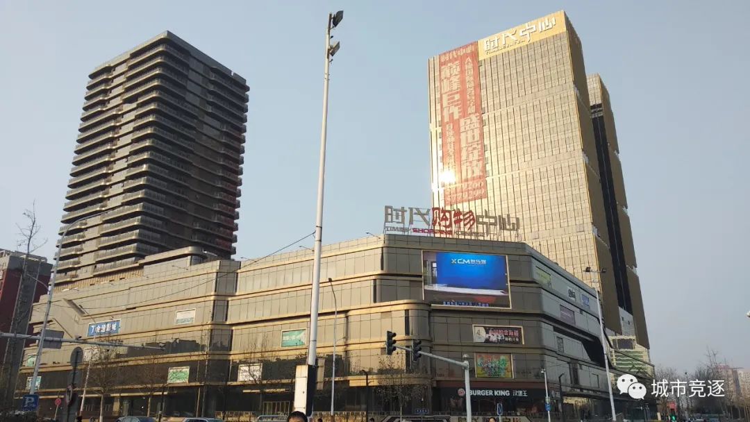 唐山沿海航拍,向海图强曹妃甸