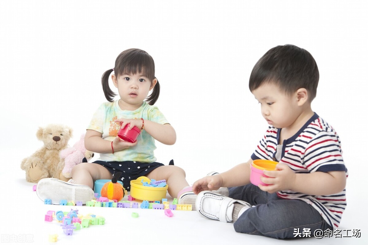 取名有成字的男孩,取名有子字的男孩名字大全