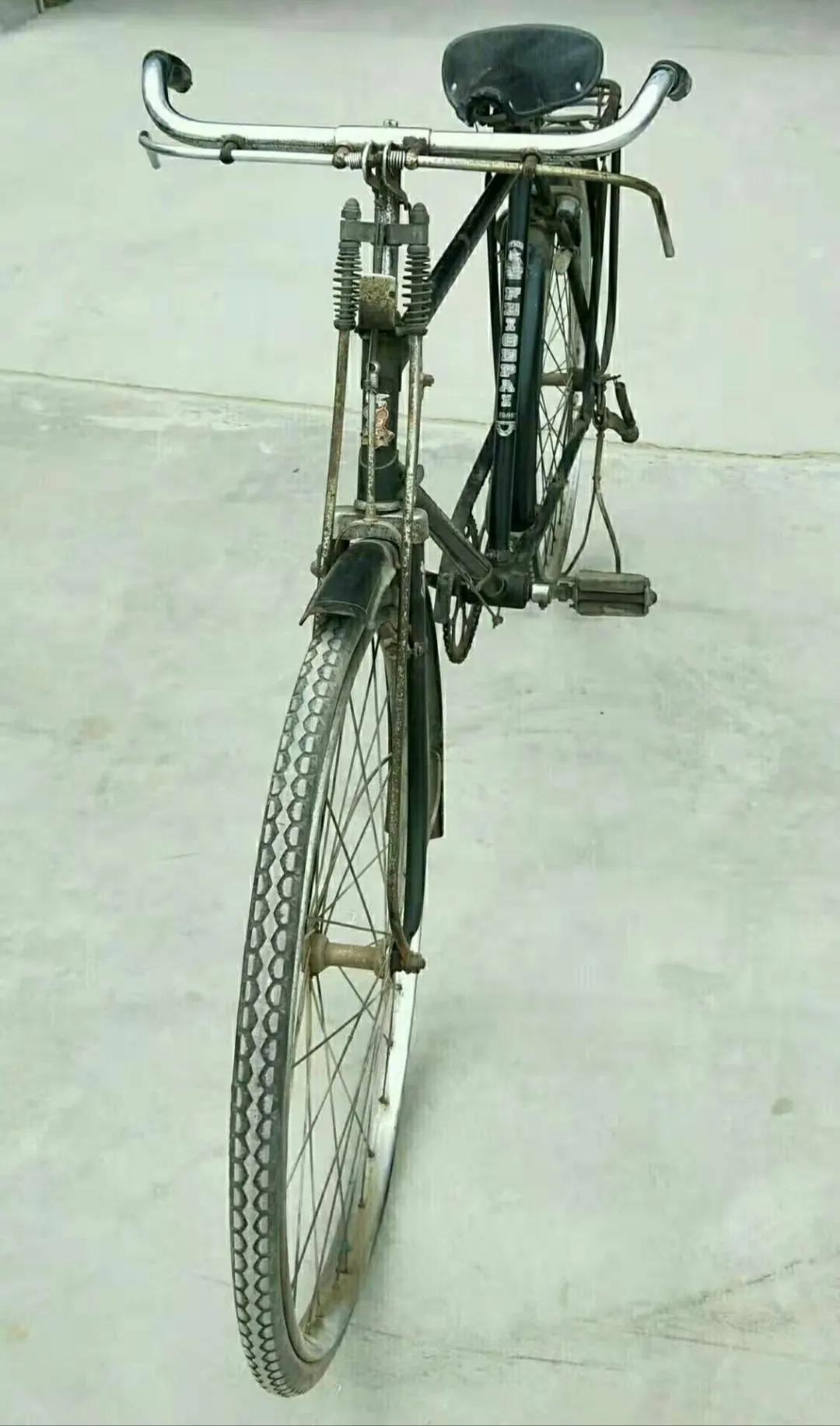 飞鸽自行车事故,飞鸽自行车品牌故事