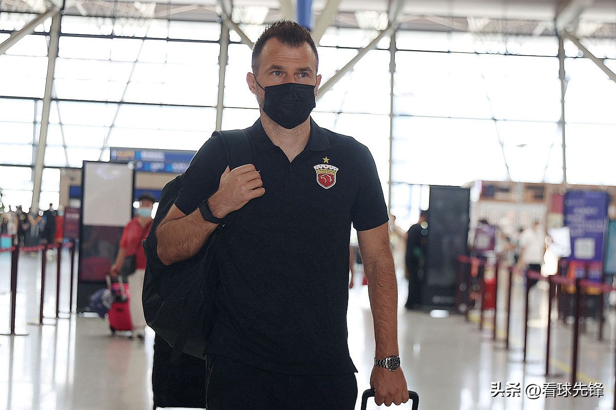 意外！莱科被炒，申花海港或合并