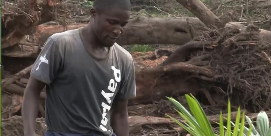 非洲创业天才：进口中国拖鞋，成本15元转手卖40，每天都被抢着买