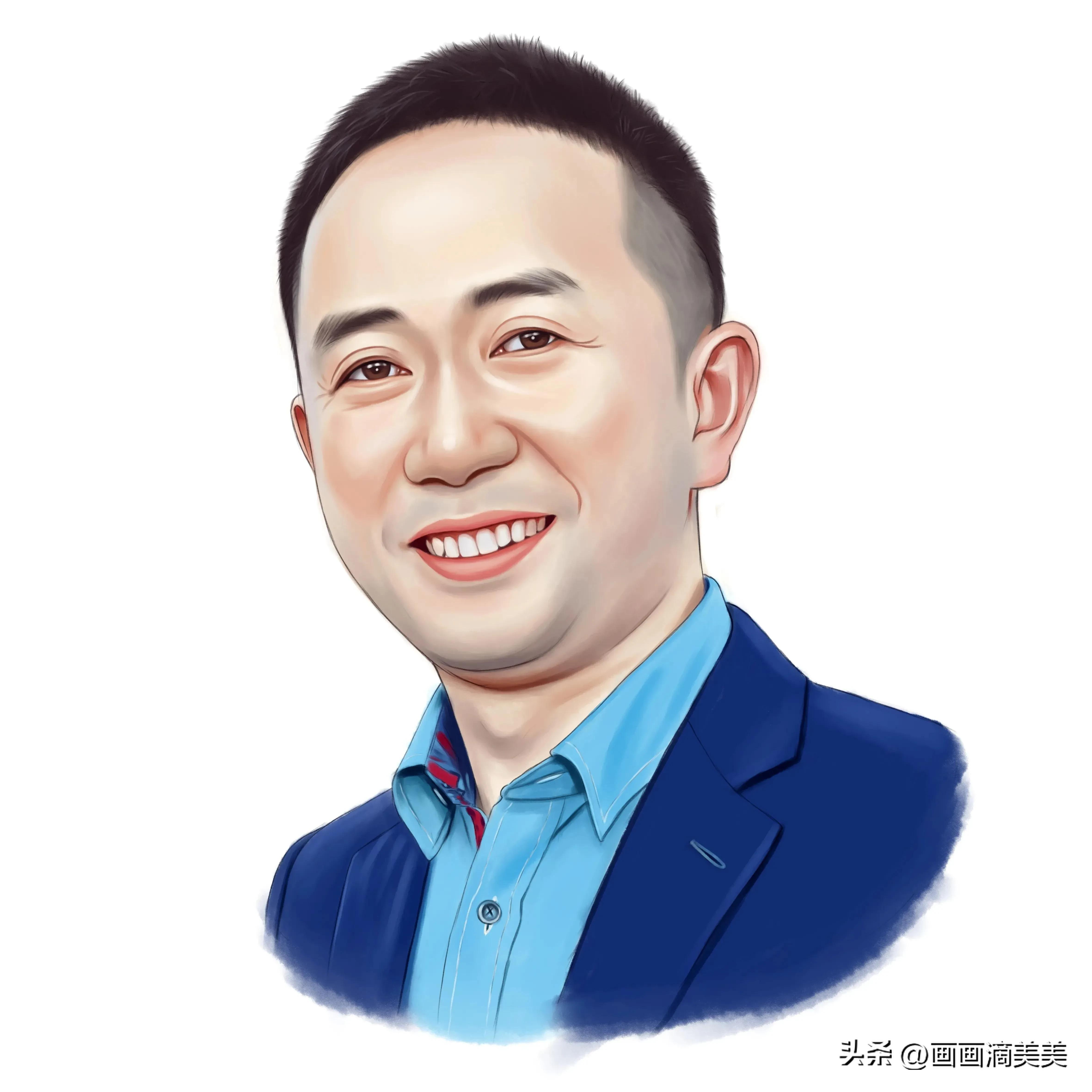 40岁男士专用微信头像励志成熟,40岁男人最适合的微信头像图文