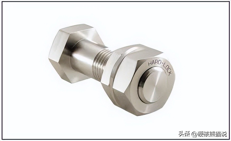 中国高铁螺母真的依赖日本吗,中国高铁螺母是日本进口的吗