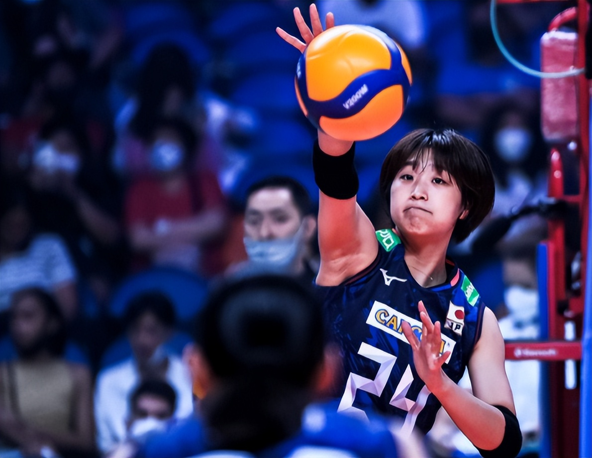 最新女排联赛积分榜日本排名,日本队积分榜最新排名