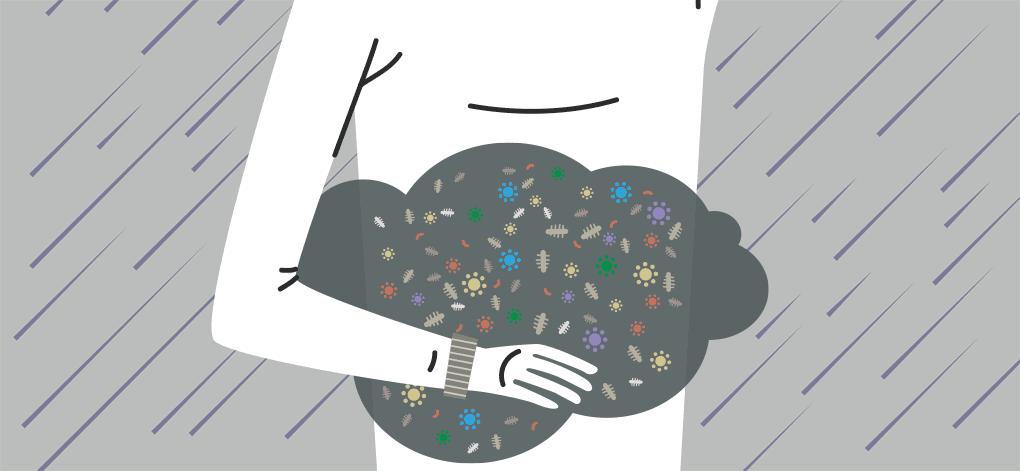 生气时心里不舒服怎么回事,生气了怎么把气排出来心理疗法