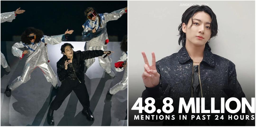 世界杯舞台表演亚洲,世界杯韩国表演歌曲