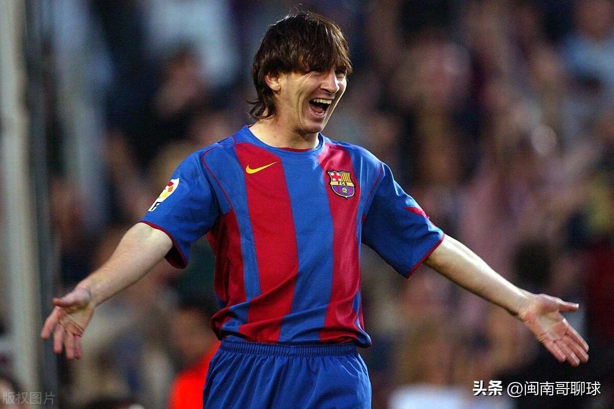 欧冠历史制造进球榜，C罗领先梅西13球，现役球员前十占七席