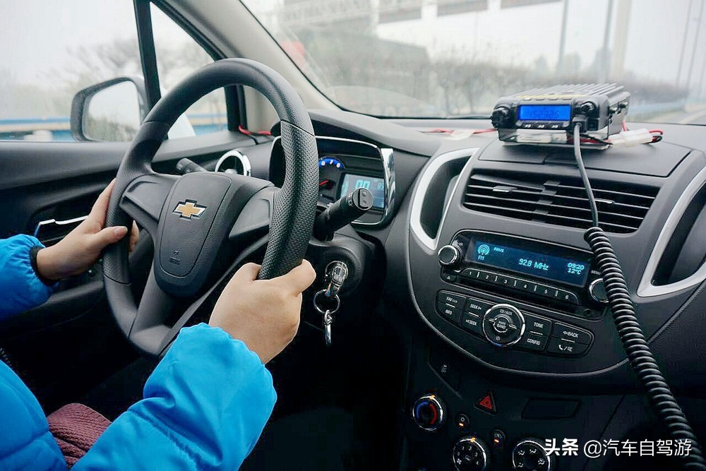 自驾游出门注意事项顺口溜,自驾旅游记住这六句话